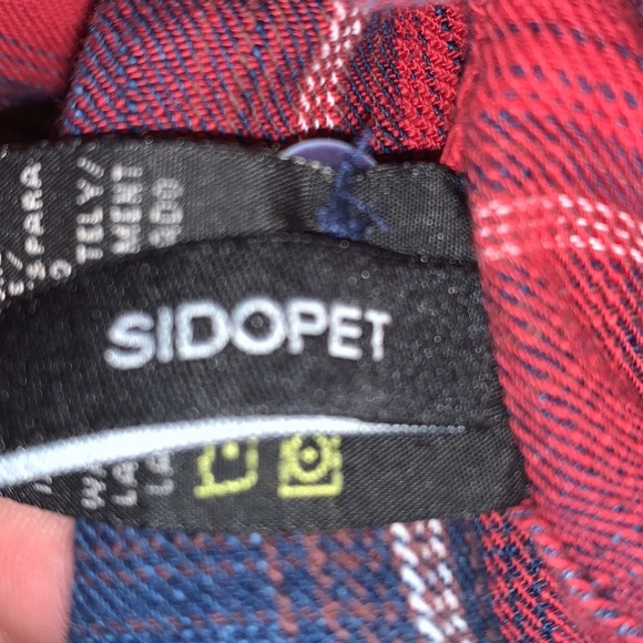 Buffalo David Bitton shirt - Picture 4 of 5